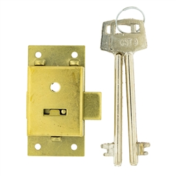 P2K80 - Cupboard Lock